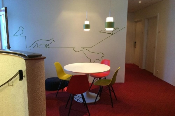 Hotel Isafjordur Horn (Ísafjörður)